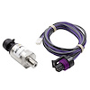 6052 SENSOR KIT; FLUID PRESSURE; 0-100PSI; 1/8in. NPT MALE; OPTIONAL; AIRDRIVE - image 1
