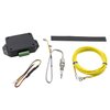 6054 SENSOR KIT; TYPE K TC; EGT; 1/4in. DIA; CLOSED TIP; 10FT; INCL HRDWR; OPT; AIRDR - image 2