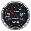 Cobalt Vacuum/Boost Gauge 2-1/16" Mechanical - image 1