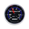 Cobalt Vacuum/Boost Gauge 2-1/16" Mechanical - image 2