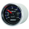 Cobalt Vacuum/Boost Gauge 2-1/16" Mechanical - image 3