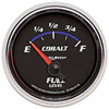 Cobalt Fuel Level Gauge 2-1/16" , electrical short sweep - image 1