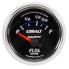 Cobalt Fuel Level Gauge 2-1/16", electrical short sweep - image 1