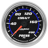 Cobalt Pressure Gauge 2-1/16" Mechanical - image 1
