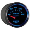 Cobalt Water Temperature Gauge 2-1/16", electrical short sweep - image 4