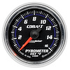Cobalt Pyrometer 2-1/16", electrical full sweep - image 1