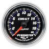 Cobalt Pyrometer 2-1/16", electrical full sweep - image 1