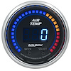 Cobalt Dual Channel Air Temperature Gauge 2-1/16" - image 1