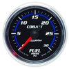 Cobalt Fuel Pressure Gauge 2-1/16", electrical full sweep - image 2