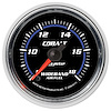 Cobalt Analog Wideband Gauge 2-1/16", electrical full sweep - image 1