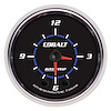 Cobalt Clock 2-1/16", electrical full sweep - image 1