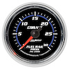 Cobalt Diesel Fuel Rail Pressure Gauge 2-1/16", electrical full sweep - image 1