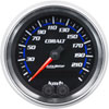 Cobalt GPS Speedometer 3-3/8" Electrical 225 km/h - image 1