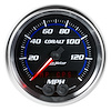 Cobalt LED GPS Speedometer 3-3/8" Electrical - image 1