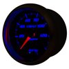 Cobalt LED GPS Speedometer 3-3/8" Electrical - image 3