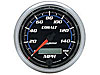 Cobalt Speedometer 3-3/8" , electrical full sweep - image 1
