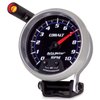 Cobalt Mini-Monster Tachometer 3-3/4" , electrical full sweep - image 2