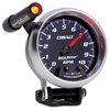 Cobalt Mini-Monster Tachometer 3-3/4" , electrical full sweep - image 3