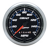 Cobalt Speedometer 3-3/8" , Mechanical full sweep - image 1