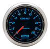 Cobalt Tachometer 3-3/8" , electrical full sweep - image 1