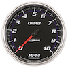 Colbalt Tachometer 5" Electrical Full Sweep - image 1
