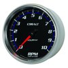 Colbalt Tachometer 5" Electrical Full Sweep - image 2