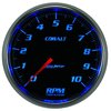 Colbalt Tachometer 5" Electrical Full Sweep - image 4