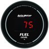 Sport Comp Digital Gauge Kit Black Face - image 2
