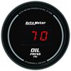 Sport Comp Digital Gauge Kit Black Face - image 3