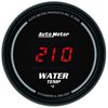 Sport Comp Digital Gauge Kit Black Face - image 4
