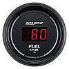2-1/16" Sport-Comp Digital Fuel Level Gauge 0-280 ohms - image 1