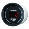 2-1/16" Sport-Comp Digital Water Temperature Gauge 0° to 340° F - image 2