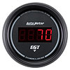 2-1/16" Sport-Comp Digital Pyrometer 0° to 2000° F (EGT)