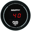 2-1/16" Sport-Comp Digital Fuel Pressure Gauge 0-100 psi - image 1