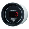 2-1/16" Sport-Comp Digital Boost Gauge 5-60 psi - image 2