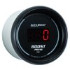 2-1/16" Sport-Comp Digital Boost Gauge 5-60 psi - image 3