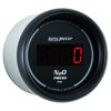 2-1/16" Sport-Comp Digital Nitrous Pressure Gauge 0-1600 psi - image 3