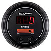 3-3/8" Sport-Comp Digital Speedometer 160 mph - image 1