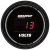 2-1/16" Sport-Comp Digital Voltmeter 8-18 volts - image 1