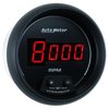 3-3/8" Sport-Comp Digital Tachometer 10,000 RPM - image 3