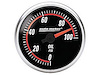Nexus Oil Pressure Gauge 2-1/16" - image 1