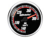 Nexus Oil Temperature Gauge 2-1/16" - image 1