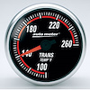 Nexus Transmission Temp Gauge 2-1/16" - image 1