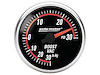 Nexus Vacuum/Boost Gauge 2-1/16" - image 1