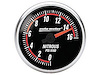 Nexus Nitrous Pressure Gauge 2-1/16" - image 1