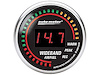 Nexus Air/Fuel Ratio Wideband Gauge 2-1/16" - image 1