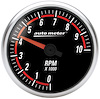 Nexus Tachometer 3-3/8" , in-dash mount - image 1