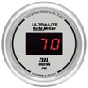 Ultra-Lite Digital Gauge Kit Speedometer - image 3