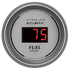 2-1/16" Ultra-Lite Digital Fuel Gauge 0-280 ohms - image 1