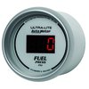 2-1/16" Ultra-Lite Digital Fuel Pressure Gauge 0-100 psi - image 2